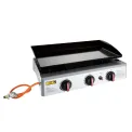 Buffalo Outdoor Gas Griddle - Image 2
