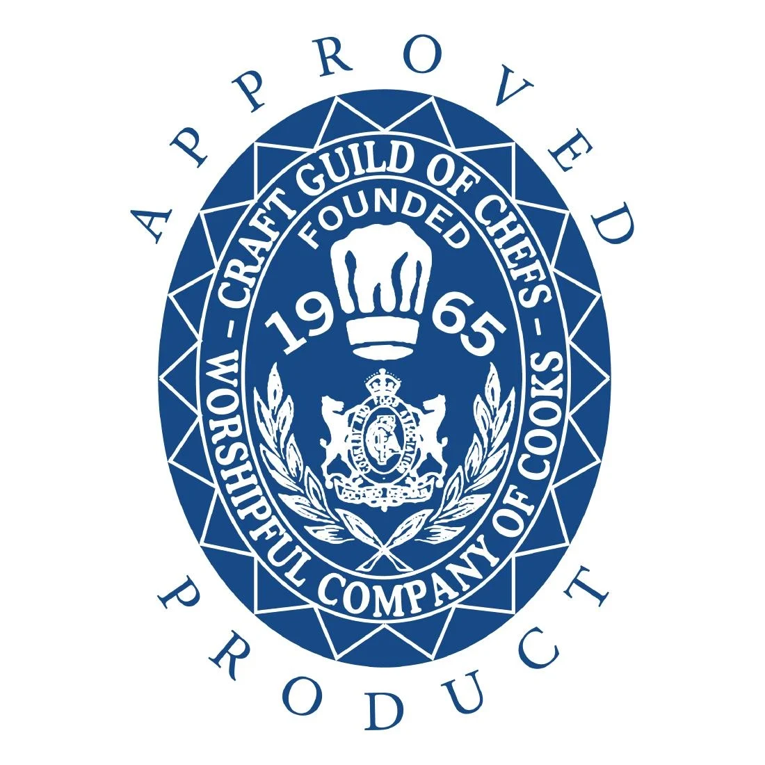 Vogue Tri Wall Steamer 240mm