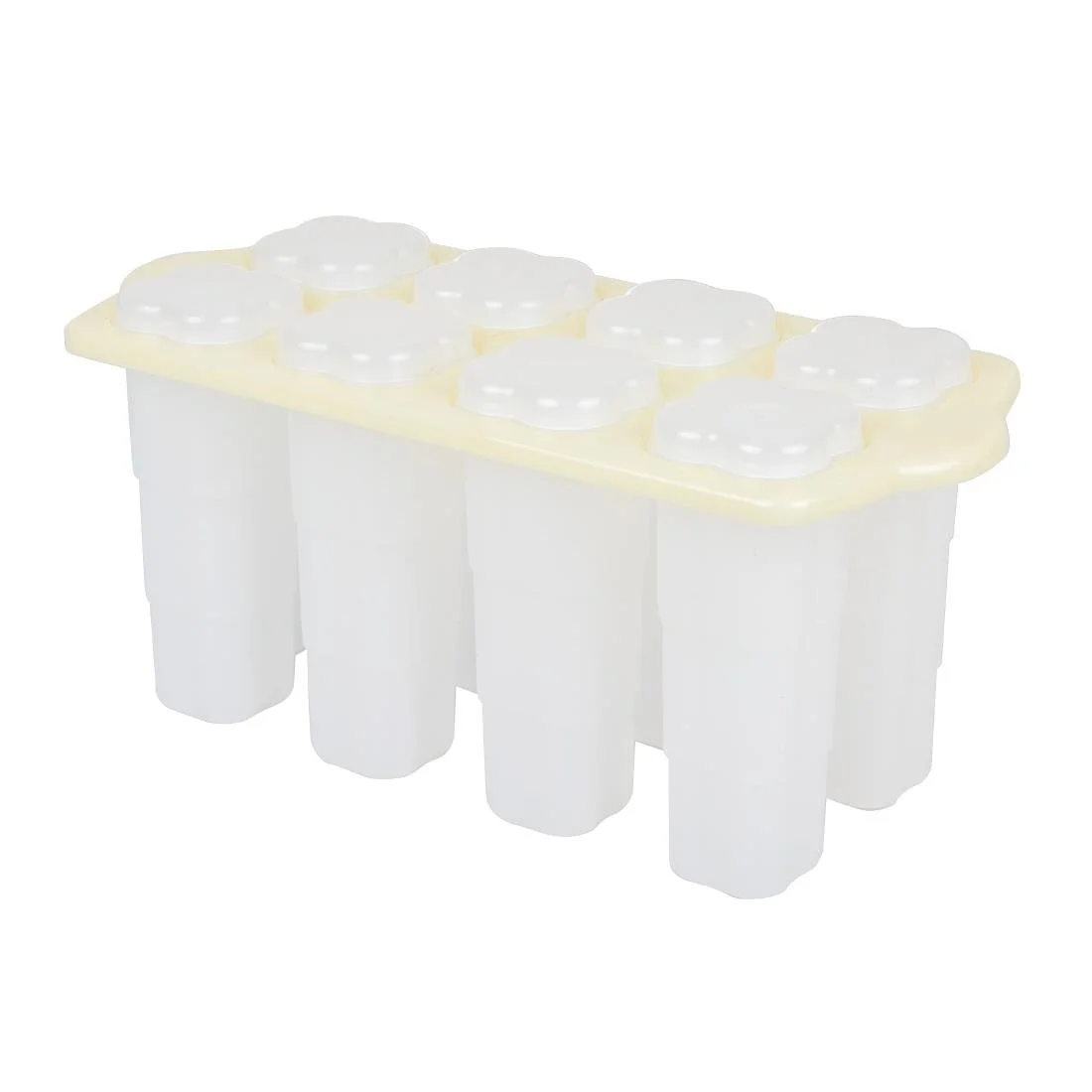 Kitchen Craft Deluxe Lolly Maker 8 Mould - Image 1