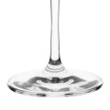 Olympia Campana One Piece Crystal Martini Glass 260ml
