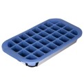 Silicone Ice Cube Tray