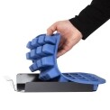 Silicone Ice Cube Tray