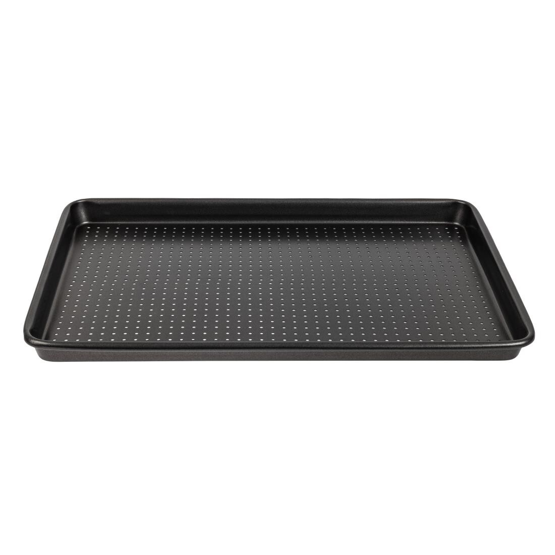 Masterclass Crusty Bake Non Stick Baking Tray
