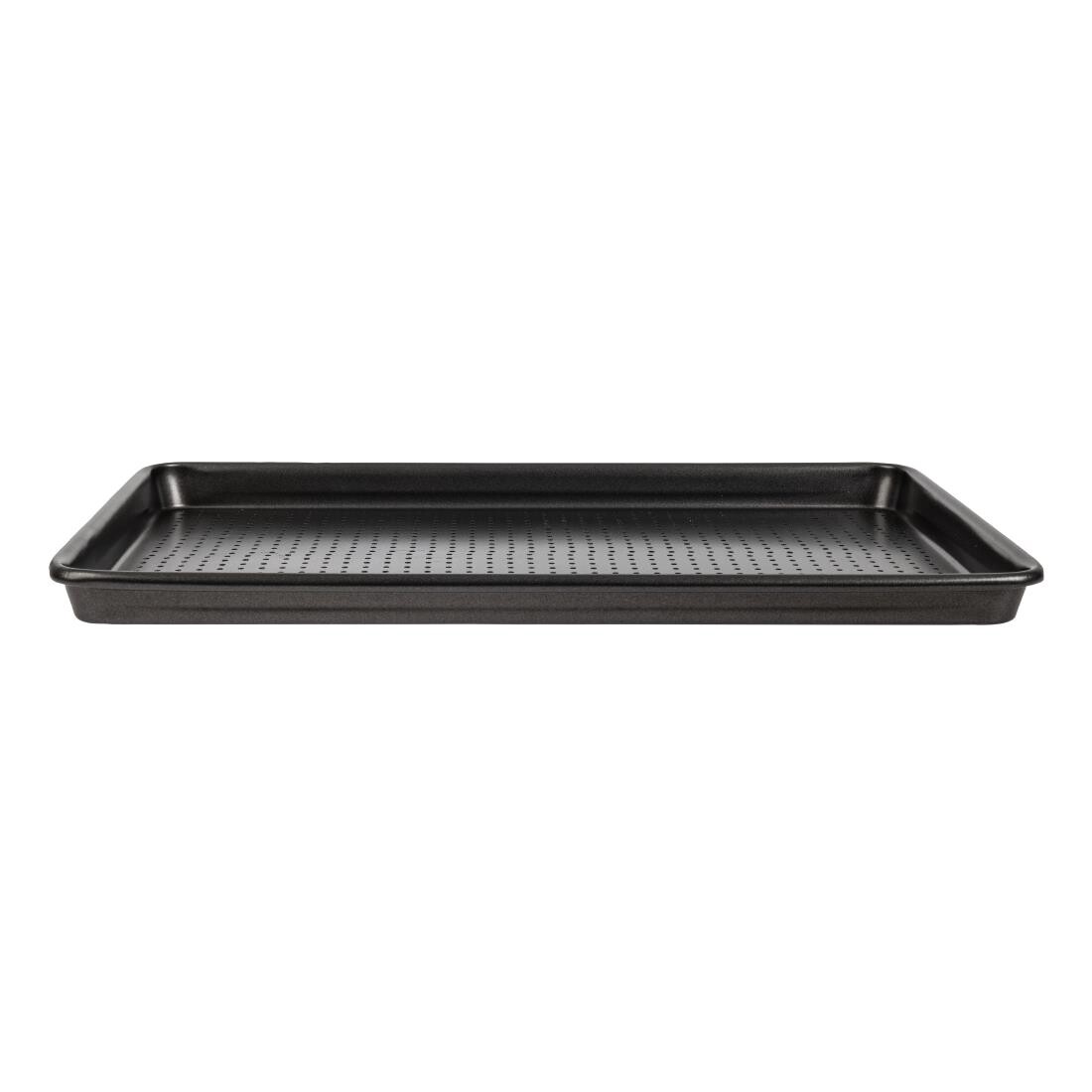 Masterclass Crusty Bake Non Stick Baking Tray