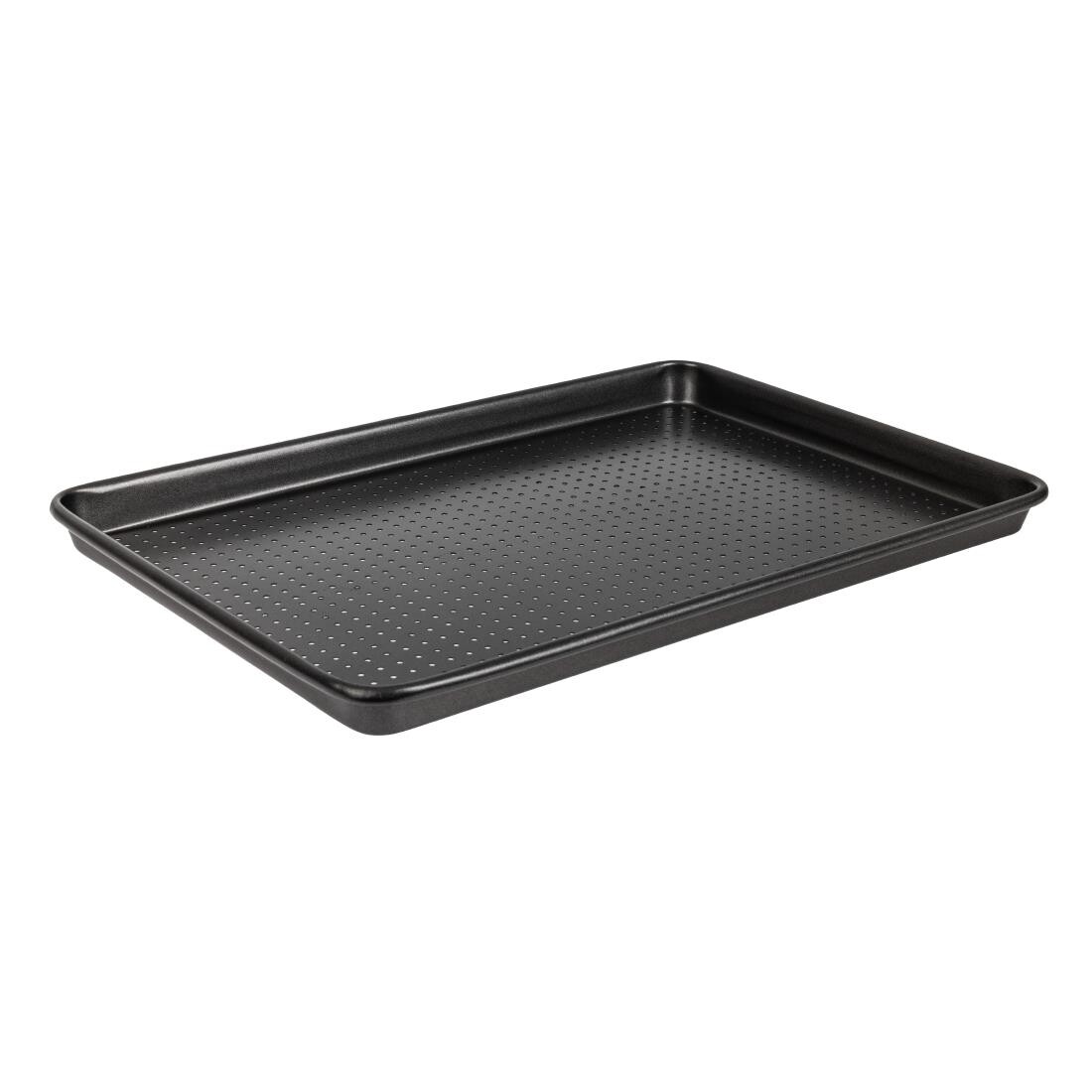 Masterclass Crusty Bake Non Stick Baking Tray