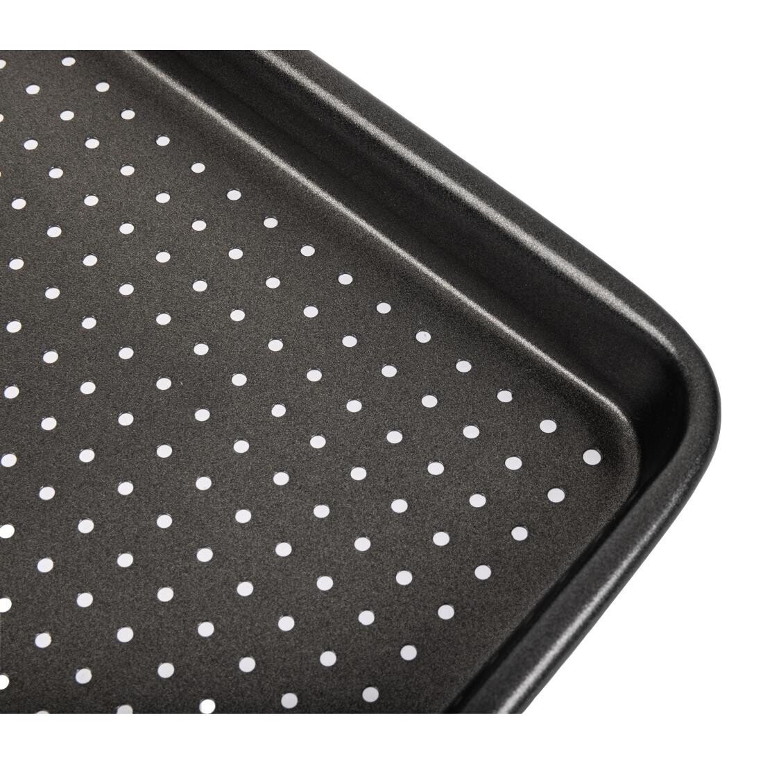 Masterclass Crusty Bake Non Stick Baking Tray