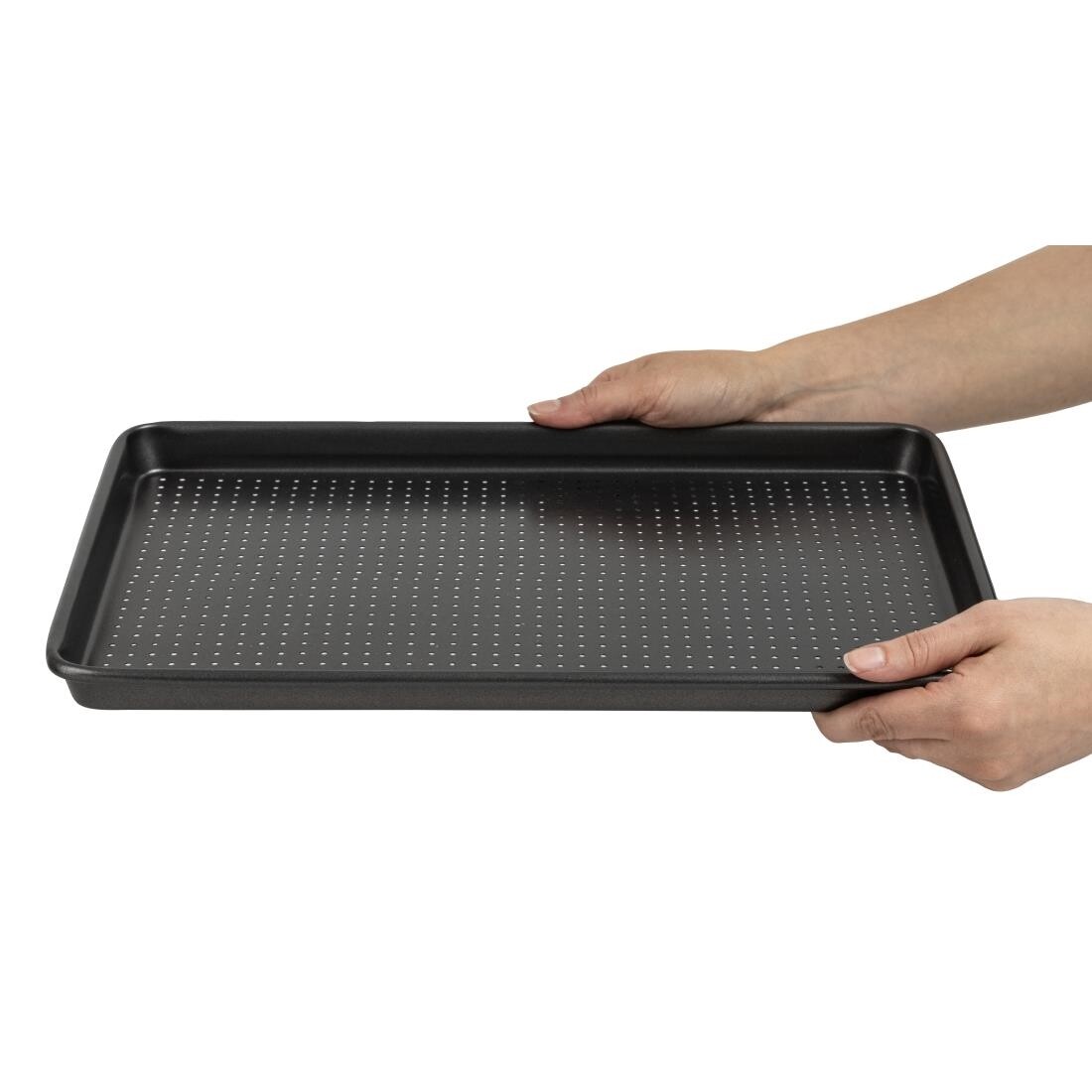Masterclass Crusty Bake Non Stick Baking Tray