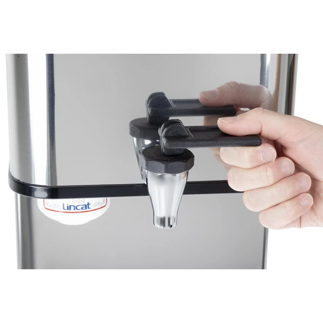 Lincat Automatic Water Boiler EB6FX