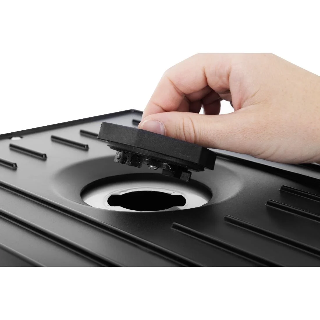 Lincat Automatic Water Boiler EB6FX