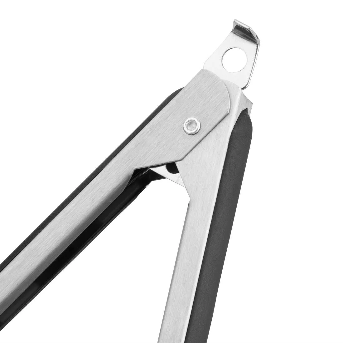 Vogue Heavy Duty Locking Tongs 300mm - Image 5