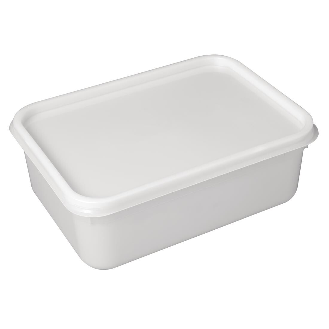 Ice Cream Containers 2Ltr