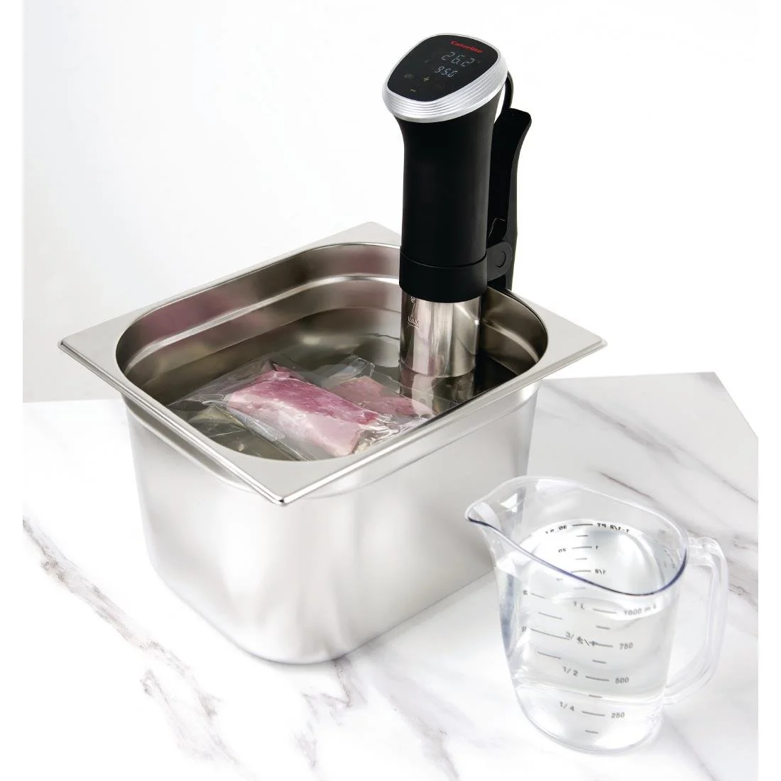 Caterlite Portable Sous Vide Machine - Image 6