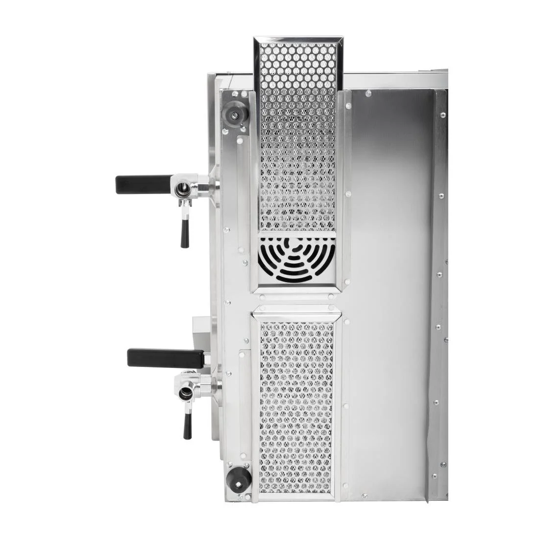 Buffalo Induction Fryer 2x 7.5Ltr - Image 12