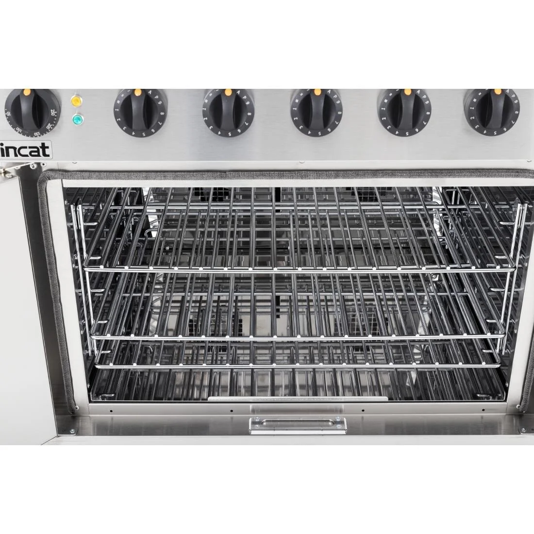 Lincat Phoenix Induction Range PHER01 - Image 7