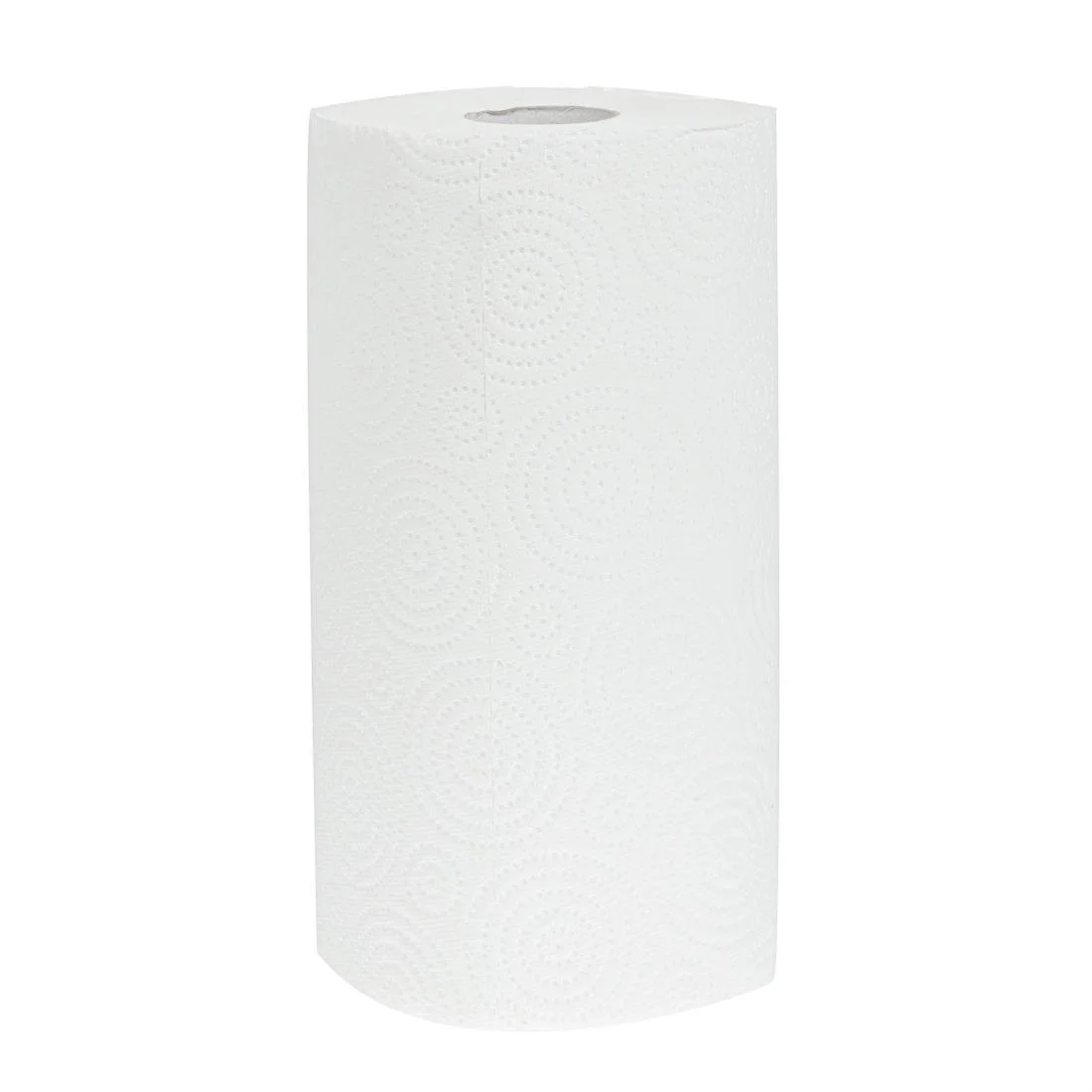 Regina Thirst Pockets Kitchen Roll White 2-Ply 22.9m (6 Pack) - Image 4