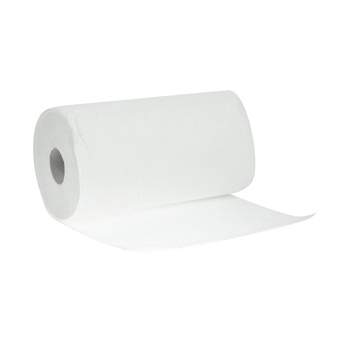 Regina Thirst Pockets Kitchen Roll White 2-Ply 22.9m (6 Pack) - Image 5