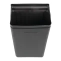 Cambro Trash Container For Utility Cart - Image 2