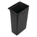 Cambro Trash Container For Utility Cart - Image 3