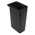 Cambro Trash Container For Utility Cart - Image 5