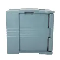 Cambro Front Loading Insulated Gastronorm Food Tray Carrier - Image 6