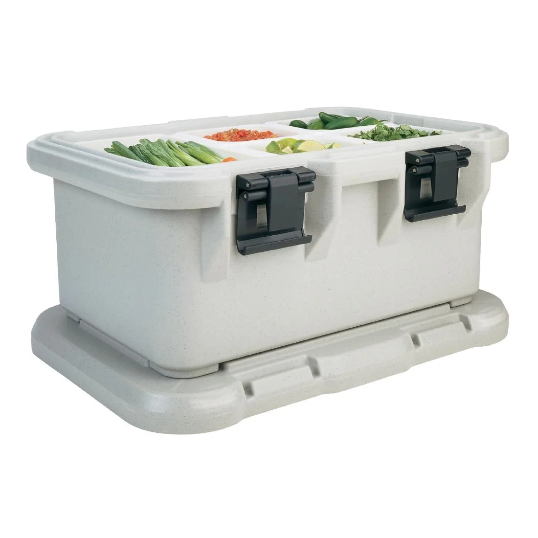 Cambro S Series Ultra Insulated Top Loading Gastronorm Food Tray Carrier - Image 3