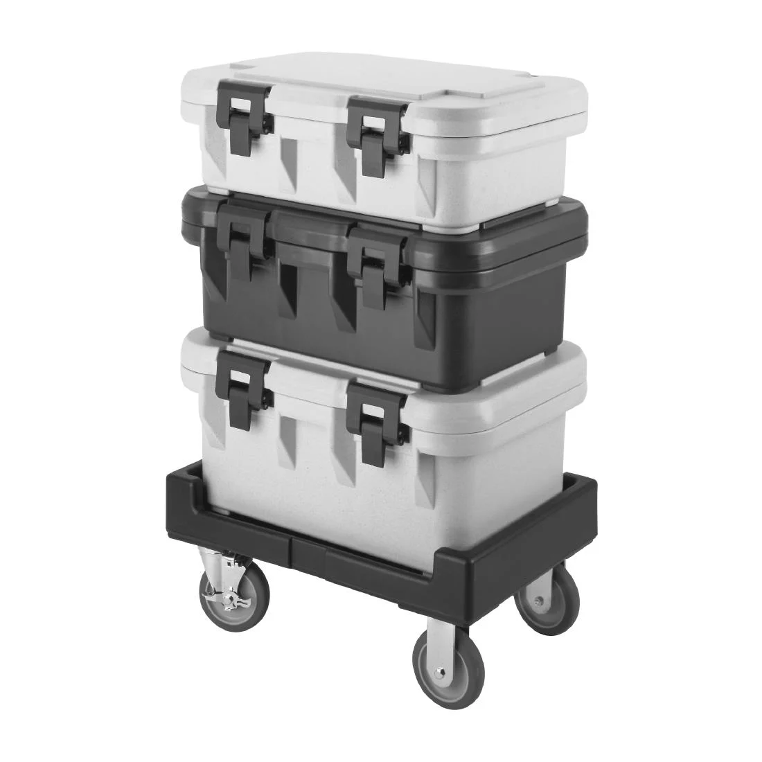 Cambro S Series Ultra Insulated Top Loading Gastronorm Food Tray Carrier - Image 4
