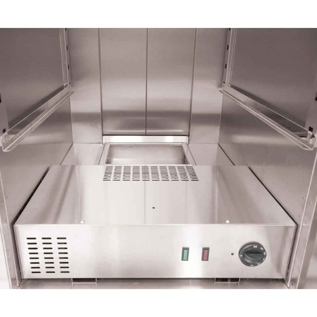 Parry Mobile Banqueting Trolley BT2 - Image 4