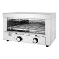 Nisbets Essentials Quartz Toaster Grill - Image 7