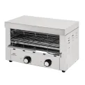 Nisbets Essentials Quartz Toaster Grill - Image 3