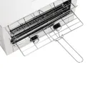 Nisbets Essentials Quartz Toaster Grill - Image 4