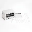 Nisbets Essentials Quartz Toaster Grill - Image 5