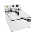 Nisbets Essentials Electric Fryer 5Ltr - Image 1