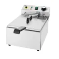Nisbets Essentials Electric Fryer 5Ltr - Image 2