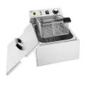 Nisbets Essentials Electric Fryer 5Ltr - Image 3