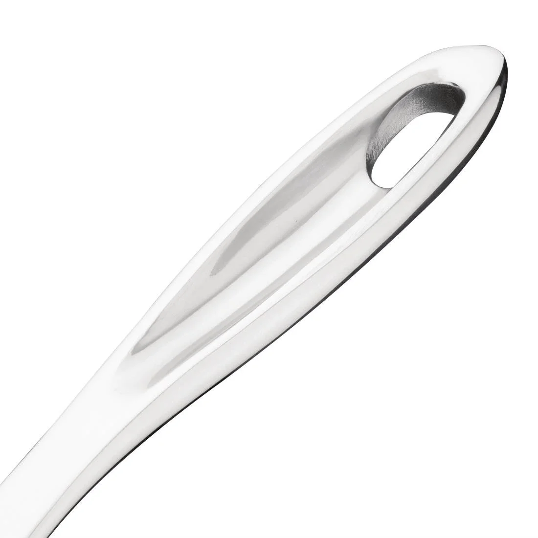 Vogue Copper Tri-Wall Saucepan 16cm - Image 4