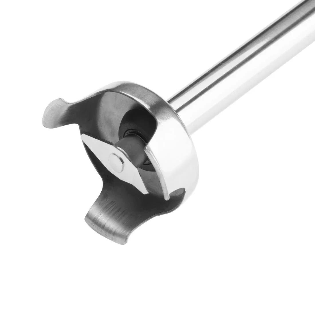 Nisbets Essentials Variable Speed Stick Blender 190mm Shaft - Image 4