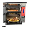 Stima VP3 Revolution Fast Cook Pizza Oven - Image 1