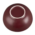 Olympia Build-a-Bowls Deep Bowls Red 155mm (6 Pack) - Image 2