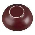 Olympia Build-a-Bowls Deep Bowls Red 225mm (4 Pack) - Image 2