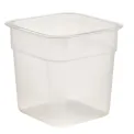 Cambro FreshPro Food Storage Container 946ml - Image 9