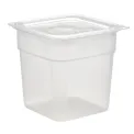 Cambro FreshPro Food Storage Container 946ml - Image 1