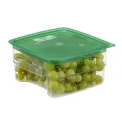 Cambro FreshPro Camsquare Food Storage Container 1.9Ltr - Image 4