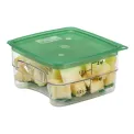 Cambro FreshPro Camsquare Food Storage Container 1.9Ltr - Image 6
