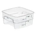Cambro FreshPro Camsquare Food Storage Container 1.9Ltr - Image 2