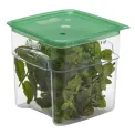Cambro FreshPro Camsquare Food Storage Container 3.8Ltr - Image 6