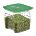 Cambro FreshPro Camsquare Food Storage Container 3.8Ltr - Image 9