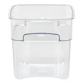 Cambro FreshPro Camsquare Food Storage Container 3.8Ltr - Image 10