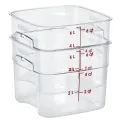 Cambro FreshPro Camsquare Food Storage Container 5.7Ltr - Image 2