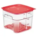 Cambro FreshPro Camsquare Food Storage Container 5.7Ltr - Image 3