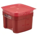 Cambro FreshPro Camsquare Food Storage Container 5.7Ltr - Image 5